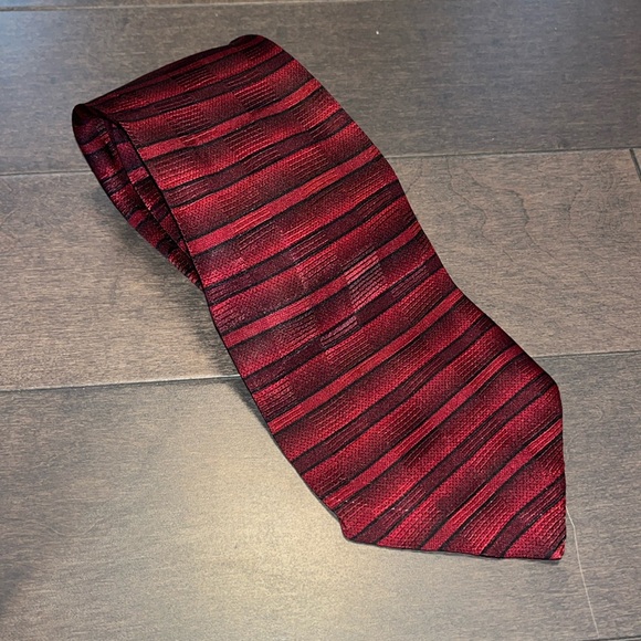 Trump arrow silk tie - Picture 1 of 10